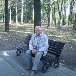Андрей, 71 год
