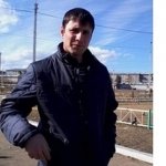 Анатолий, 41 год