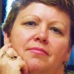 Galina, 60 лет