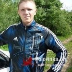 Алексей, 34 года
