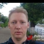 Валентин, 41 год