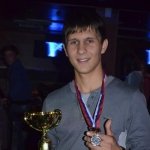 Владислав, 30 лет