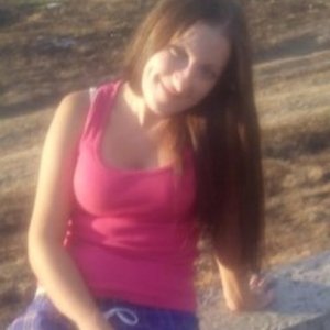 Анюта Шкуренко, 38 лет