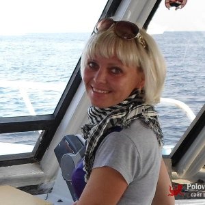 оксана , 48 лет