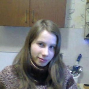 Александра Ильина, 31 год