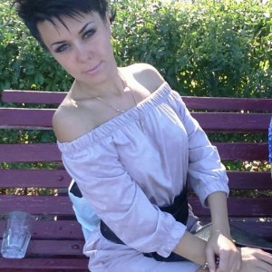 Ядвига , 41 год