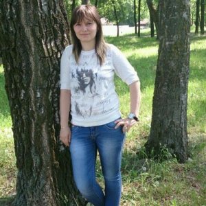 Анастасия , 39 лет