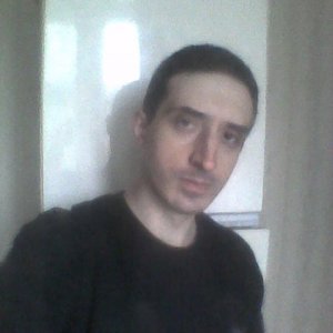 Нодар Криушенков, 42 года