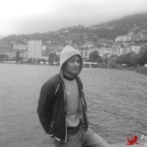 Shahriyor , 38 лет