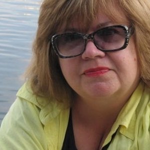 Елена Петрова, 54 года