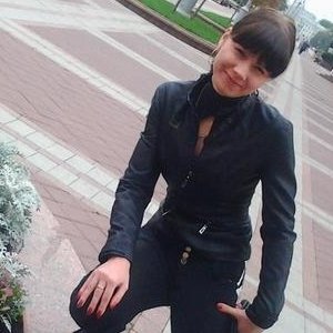 Катя Жемова, 34 года