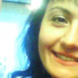 Лорис Осипова, 42 года