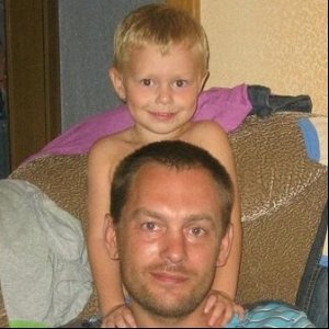 Дмитрий Варганов, 46 лет