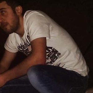 Amil , 32 года