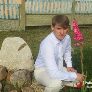 Павел Малолетнев, 36 лет