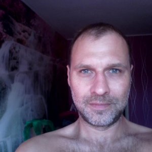 Станислав Налобин, 50 лет