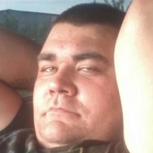 Сергей Швецов, 34 года