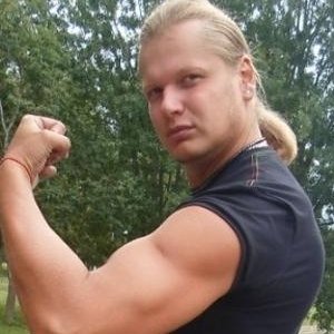 русланио , 37 лет
