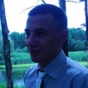 Николай Скок, 31 год