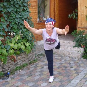 Dana , 50 лет