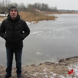 ДЕНИС , 42 года