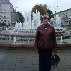 Татьяна , 59 лет