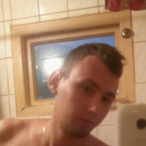 Богдан Ликунов, 31 год