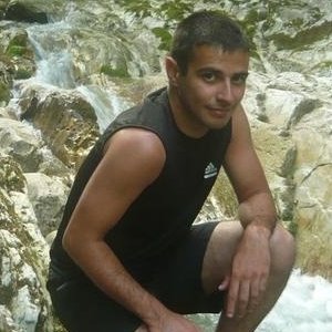 Александр Акимов, 37 лет
