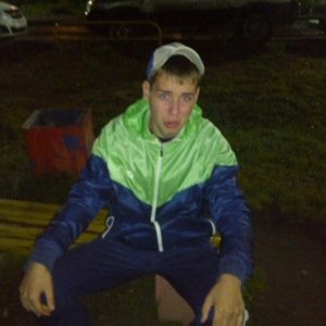 Вован , 29 лет