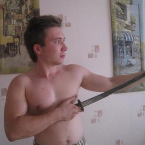 Andrey , 35 лет