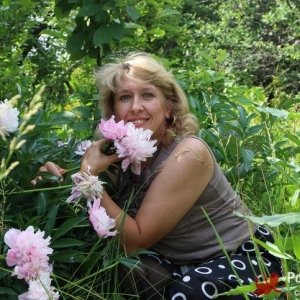 Ольга александрова, 61 год