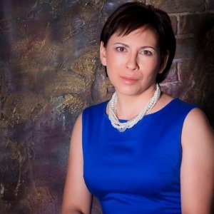 Людмила , 51 год