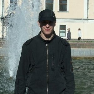 александр , 35 лет