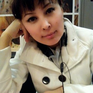 Бону , 45 лет