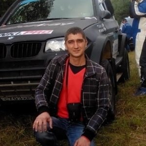 Сергей Зинкевич, 52 года