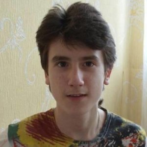 Maksim Ульянов, 28 лет