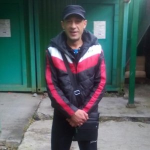 Алексей Гаврилин, 46 лет