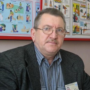 Алексей , 69 лет
