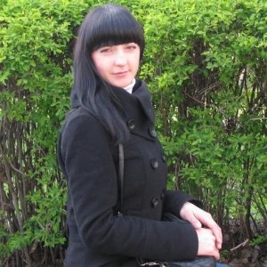 Катя Барби, 37 лет