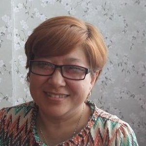 Айгуль , 50 лет