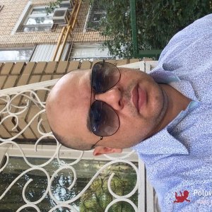 Timur Якубов, 51 год