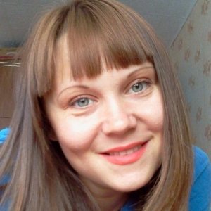 Наташа Касаткина, 46 лет