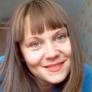 Наташа Касаткина, 47 лет