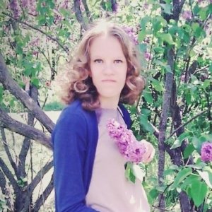 Тетяна Коваленко, 29 лет