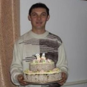 Володя , 44 года