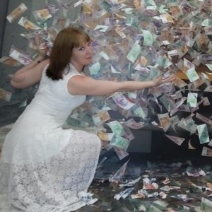 Анна , 33 года