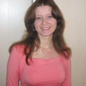 Наталия Кокина, 37 лет
