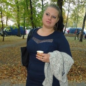 Екатерина Самовтор, 35 лет