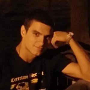 Юра Ковалев, 30 лет