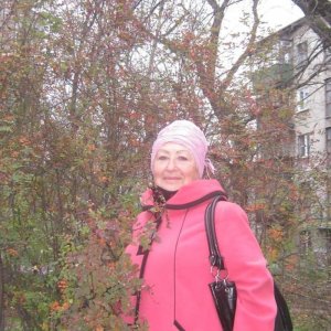 ЛИДИЯ , 68 лет